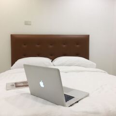 Boon Street Hostel комната для гостей