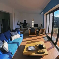 Blue Buddha Hostel интерьер отеля фото 2