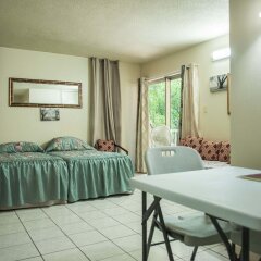 Отель Starfish Beach Studio At Montego Bay Club Resort Ямайка, Монтего-Бей - отзывы, цены и фото номеров - забронировать отель Starfish Beach Studio At Montego Bay Club Resort онлайн в номере