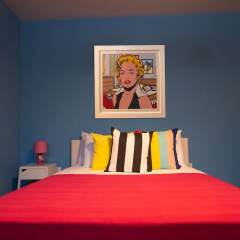 The Fox Hotel in Ponce, Puerto Rico from 151$, photos, reviews - zenhotels.com