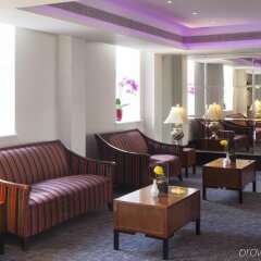 Отель Wellington Hotel by Blue Orchid Великобритания, Лондон - 1 отзыв об отеле, цены и фото номеров - забронировать отель Wellington Hotel by Blue Orchid онлайн интерьер отеля
