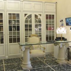Отель Dimora Charleston SPA Lecce Италия, Лечче - отзывы, цены и фото номеров - забронировать отель Dimora Charleston SPA Lecce онлайн интерьер отеля