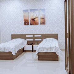 Отель Mandari̇n Hotel Азербайджан, Масаллы - отзывы, цены и фото номеров - забронировать отель Mandari̇n Hotel онлайн фото 17