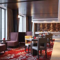 Отель Hilton Jaipur интерьер отеля фото 2