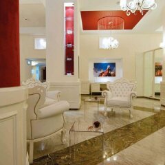 Oriente Hotel Бари интерьер отеля фото 3