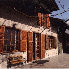 Отель B&b A Midi Италия, Аоста - отзывы, цены и фото номеров - забронировать отель B&b A Midi онлайн фото 3