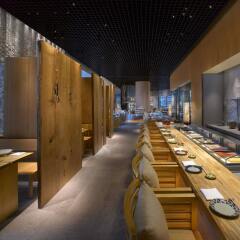 Отель Grand Hyatt Macau фото 3