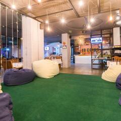 Отель 18 Coins Inn Паттайя детские мероприятия