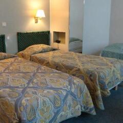 Отель Madeleine Budget Rooms Grand Place комната для гостей фото 3