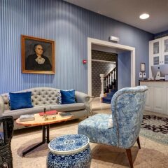 Lx Boutique Hotel интерьер отеля фото 3