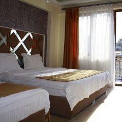 Отель Terra Suites комната для гостей фото 2