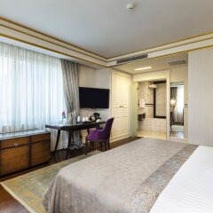 Levni Hotel & Spa удобства в номере