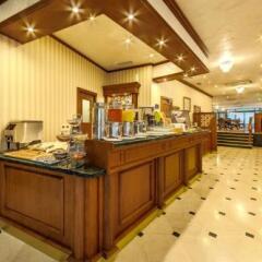 Отель COOP Sofia София питание фото 3