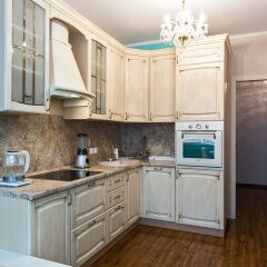 Гостиница MaxRealty24 Проспект Вернадского, 61 в Москве отзывы, цены и фото номеров - забронировать гостиницу MaxRealty24 Проспект Вернадского, 61 онлайн Москва фото 3