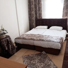 Talaslioglu Hotel Турция, Кайсери - отзывы, цены и фото номеров - забронировать отель Talaslioglu Hotel онлайн комната для гостей фото 3