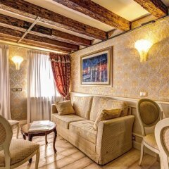 Hotel Bella Venezia комната для гостей фото 5