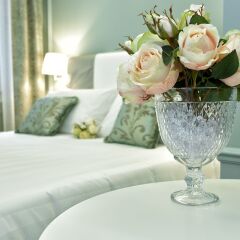 Отель Aquamare Boutique B&b Венеция удобства в номере фото 2