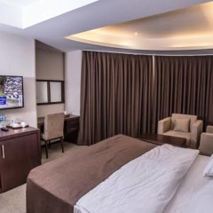 Mihrako Hotel & Spa in Sulaymaniyah, Iraq from 207$, photos, reviews - zenhotels.com guestroom