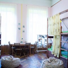 Отель Kot MatroskINN na Maloy Morskoy Санкт-Петербург помещение для мероприятий