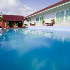 Отель Ns Mountain Beach Resort бассейн фото 3