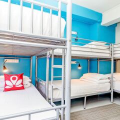 RedDoorz Hostel детские мероприятия фото 2