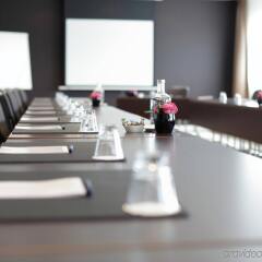 Van Der Valk Hotel Brussels Airport