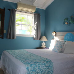 Hideaways Exuma in Farmer's Hill, Bahamas from 232$, photos, reviews - zenhotels.com guestroom photo 4