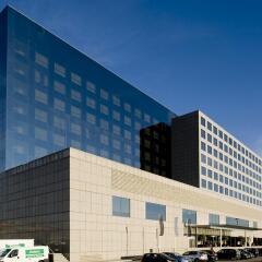 Отель Barceló Sants фото 11