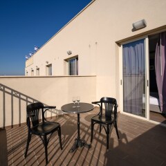 Maris Hotel Хайфа фото 7