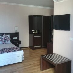 Отель Sunshine Holiday Resort комната для гостей фото 3
