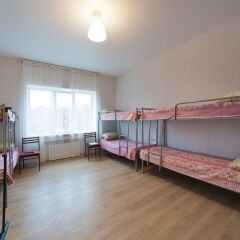 ХЗ Хостел детские мероприятия