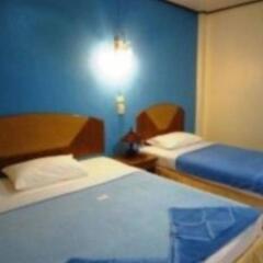 Отель Lanta Summer House детские мероприятия
