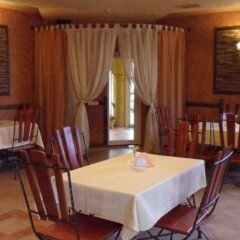 Гостиница Арго питание фото 2