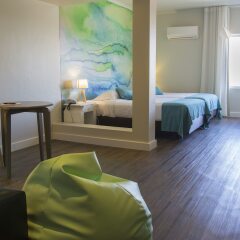 Отель Star Inn Peniche комната для гостей фото 3