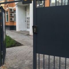 7 Sky Hostel on Krasnoselskaya с домашними животными