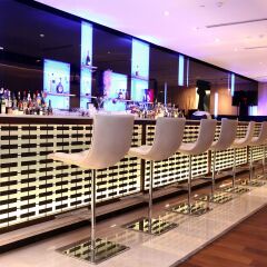 Отель The LaLiT New Delhi