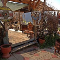 Отель Caliente Bungalows - Adults Only фото 3