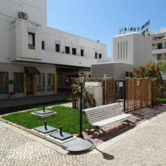 Отель Turial Park Apartamentos Turísticos фото 4
