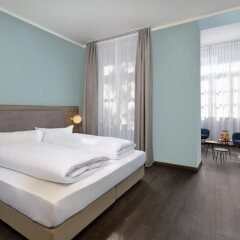 Savigny Hotel Frankfurt City комната для гостей фото 4