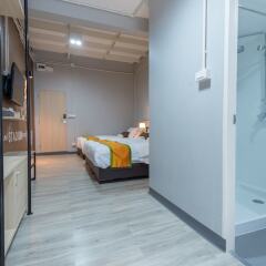 Siam Stadium Hostel детские мероприятия фото 2