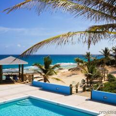 Отель Stella Maris Resort Club бассейн