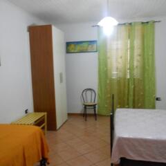 Отель Il Normanno B&B Милето комната для гостей фото 5