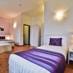 Hotel Bella Firenze комната для гостей фото 5