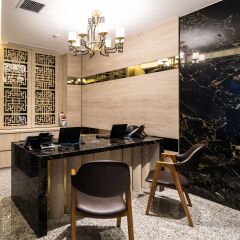 The Quay Hotel удобства в номере