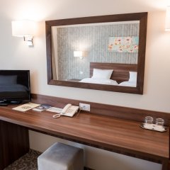 Hotel Arnia in Iasi, Romania from 82$, photos, reviews - zenhotels.com room amenities