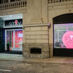 Stay Hotel Lisboa Centro Chiado Лиссабон