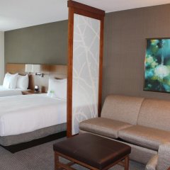 Hyatt Place Pensacola Airport in Pensacola, United States of America from 214$, photos, reviews - zenhotels.com guestroom