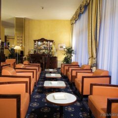 Eur Hotel Milano Fiera Треццано-суль-Навиглио питание