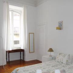 Отель Chez Nous Guest House комната для гостей фото 5