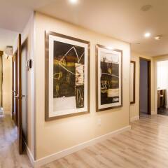 Отель International Hotel Calgary Канада, Калгари - отзывы, цены и фото номеров - забронировать отель International Hotel Calgary онлайн комната для гостей